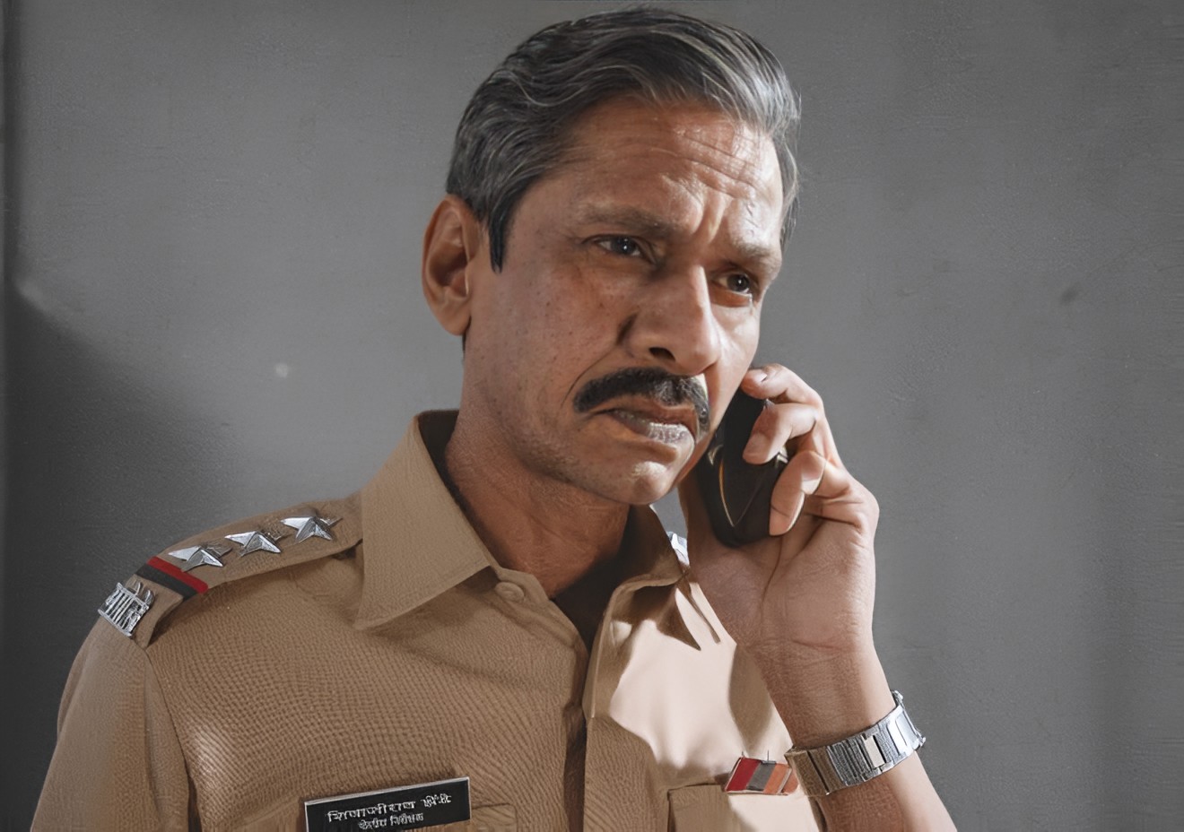 Vijay Raaz
